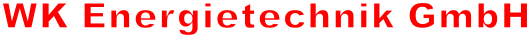 WK Energietechnik